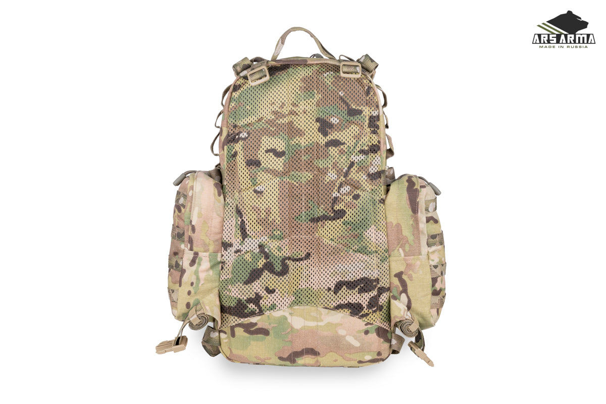 A-26 Beaver Assault Backpack
