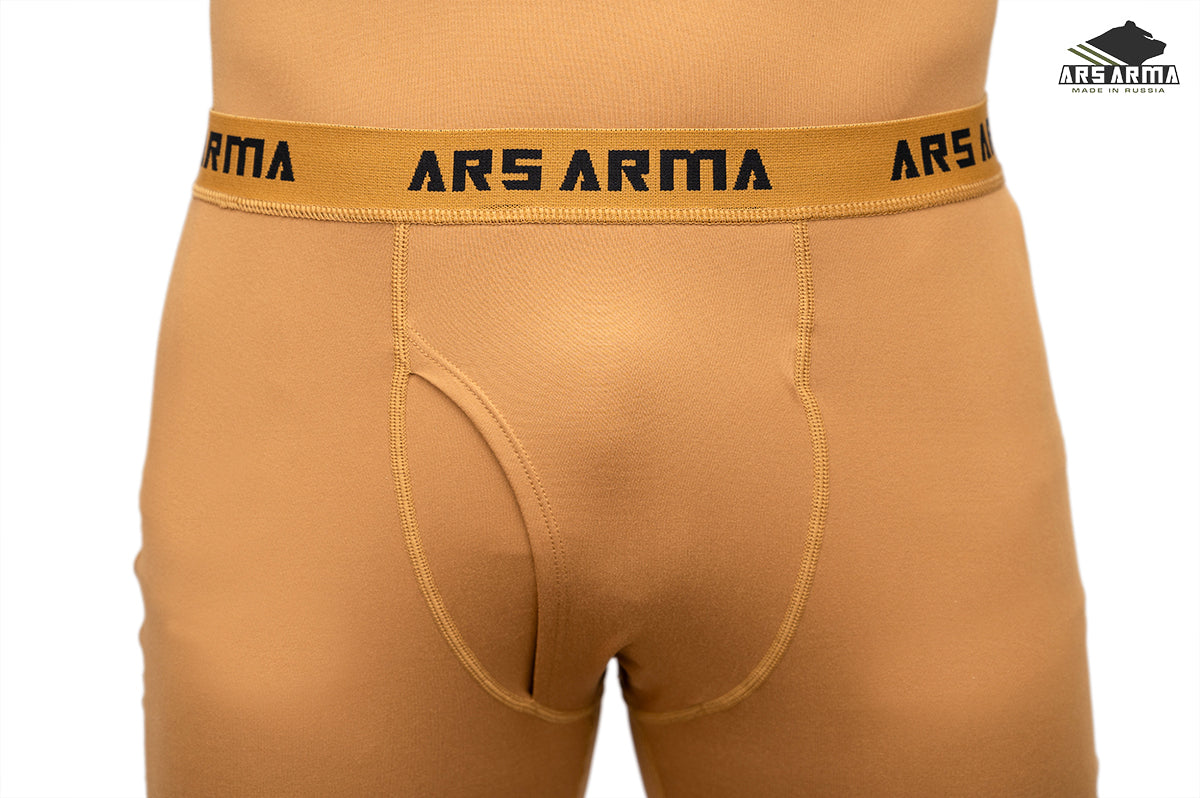 Thermal Underwear Equator Long Johns