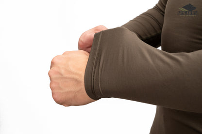 Thermal Underwear Equator Top