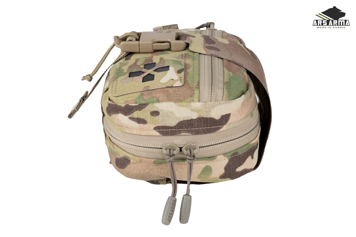 A-23 Weise Medical Belt Bag