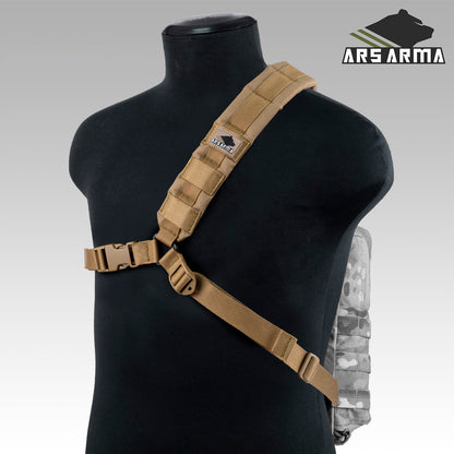 Minimap Backpack Strap