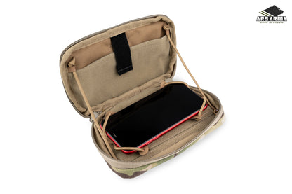 A-26 Safe 51 Chest Pouch Large