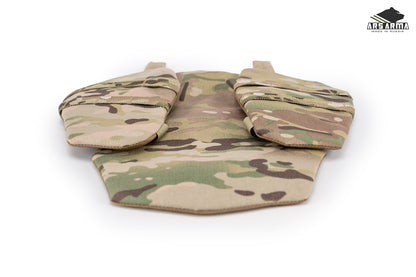 A-21 Clover Groin Protection