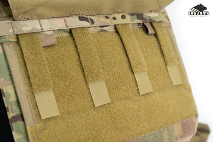 8 MOLLE Front Panel