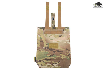 A-21 Vombat Dump Pouch