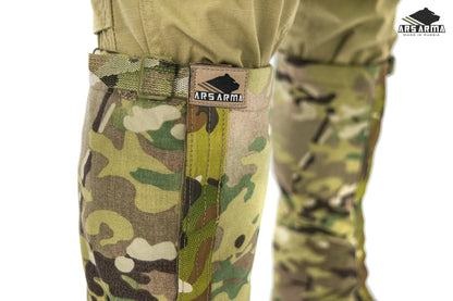 A-18 Hermes Gaiters