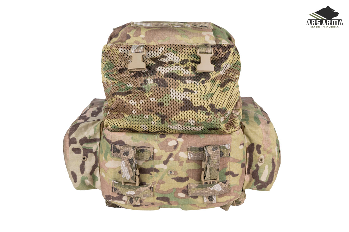 A-26 Beaver Assault Backpack