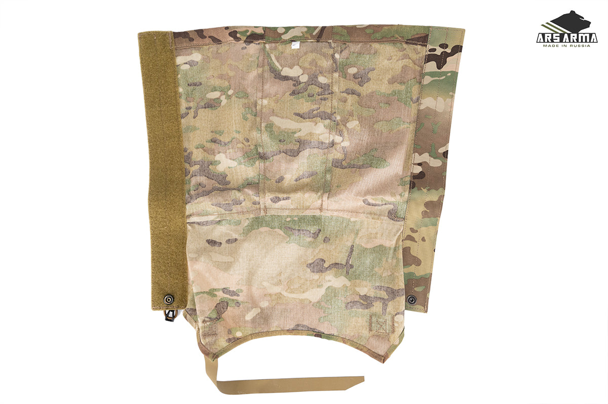 A-24 Hermes Gaiters