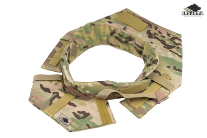 A-21 Gorzhet Neck Protection