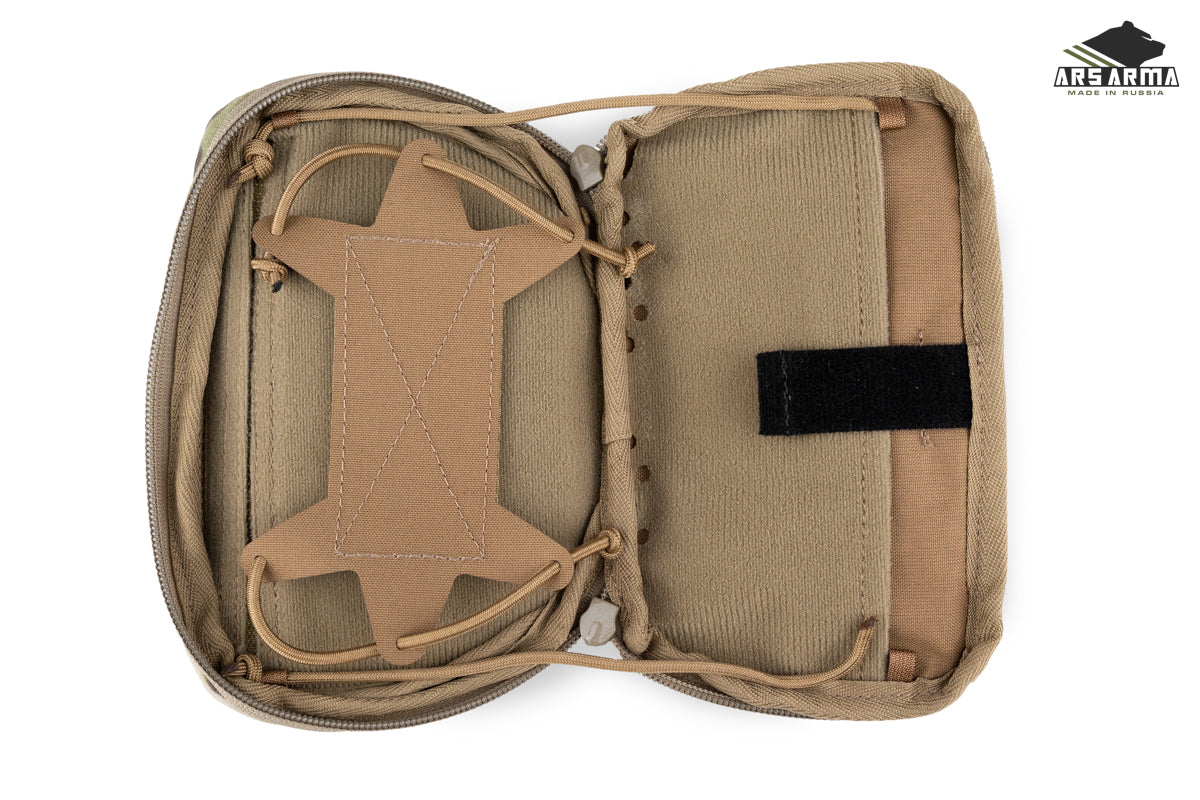A-26 Safe 51 Chest Pouch Large