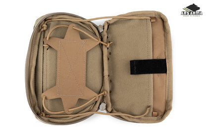 A-26 Safe 51 Chest Pouch Large