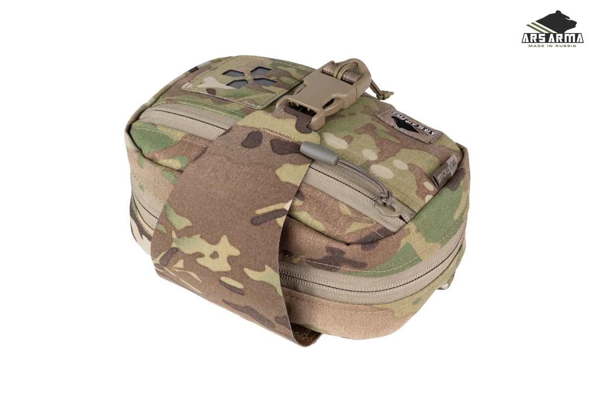 A-23 Weise Medical Belt Bag