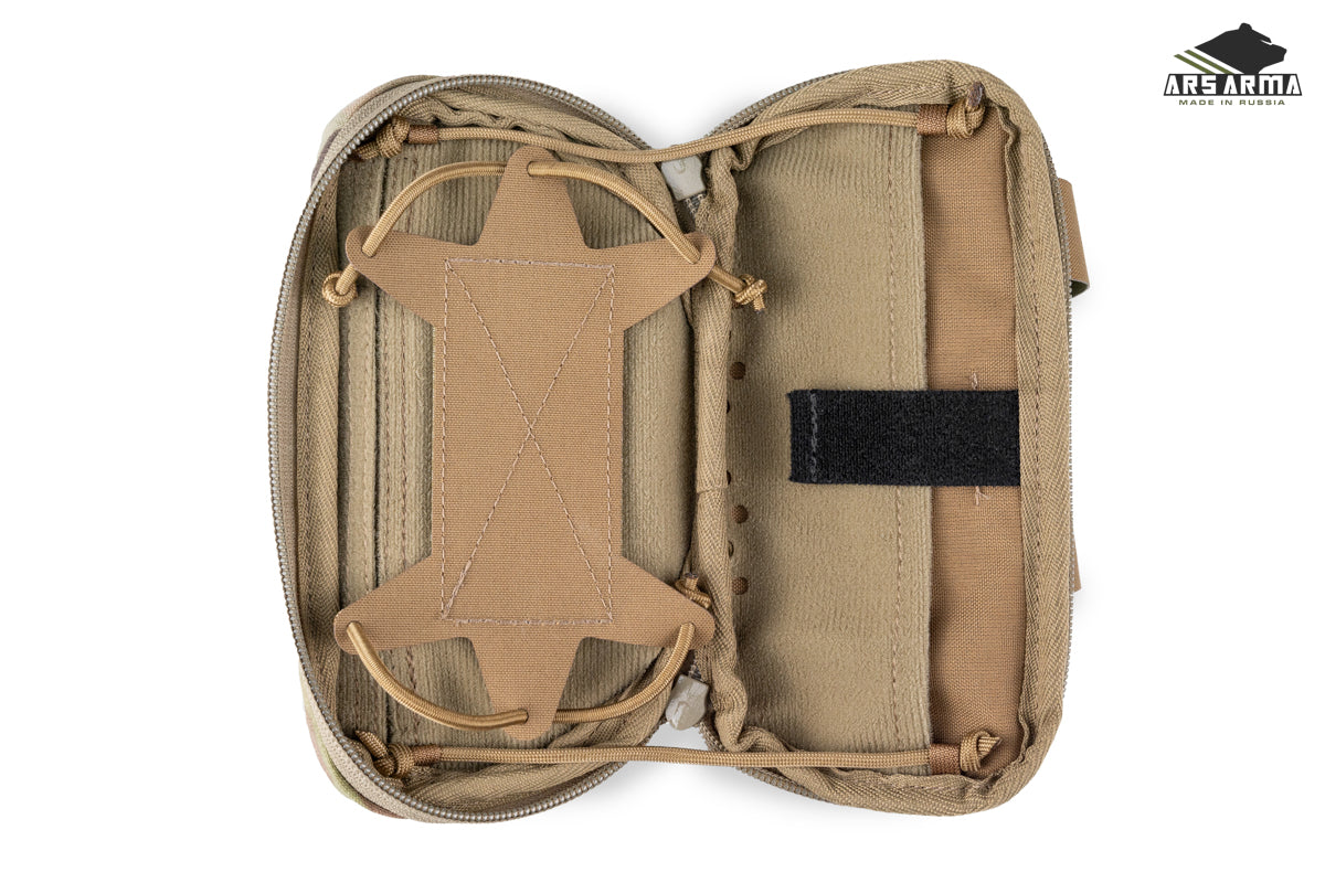 A-26 Safe 51 Chest Pouch Small