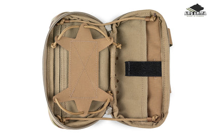 A-26 Safe 51 Chest Pouch Small