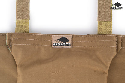 A-21 Clover Groin Protection