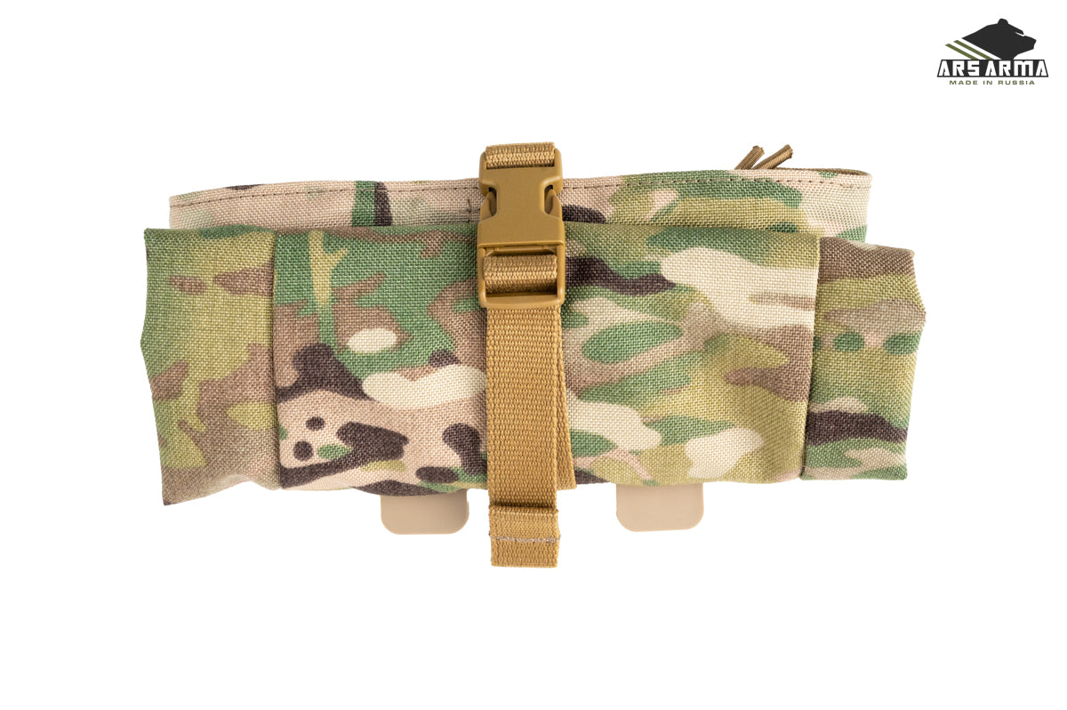 TT Reset Dump Pouch