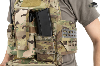 A-25 Krypton Mag Pouch
