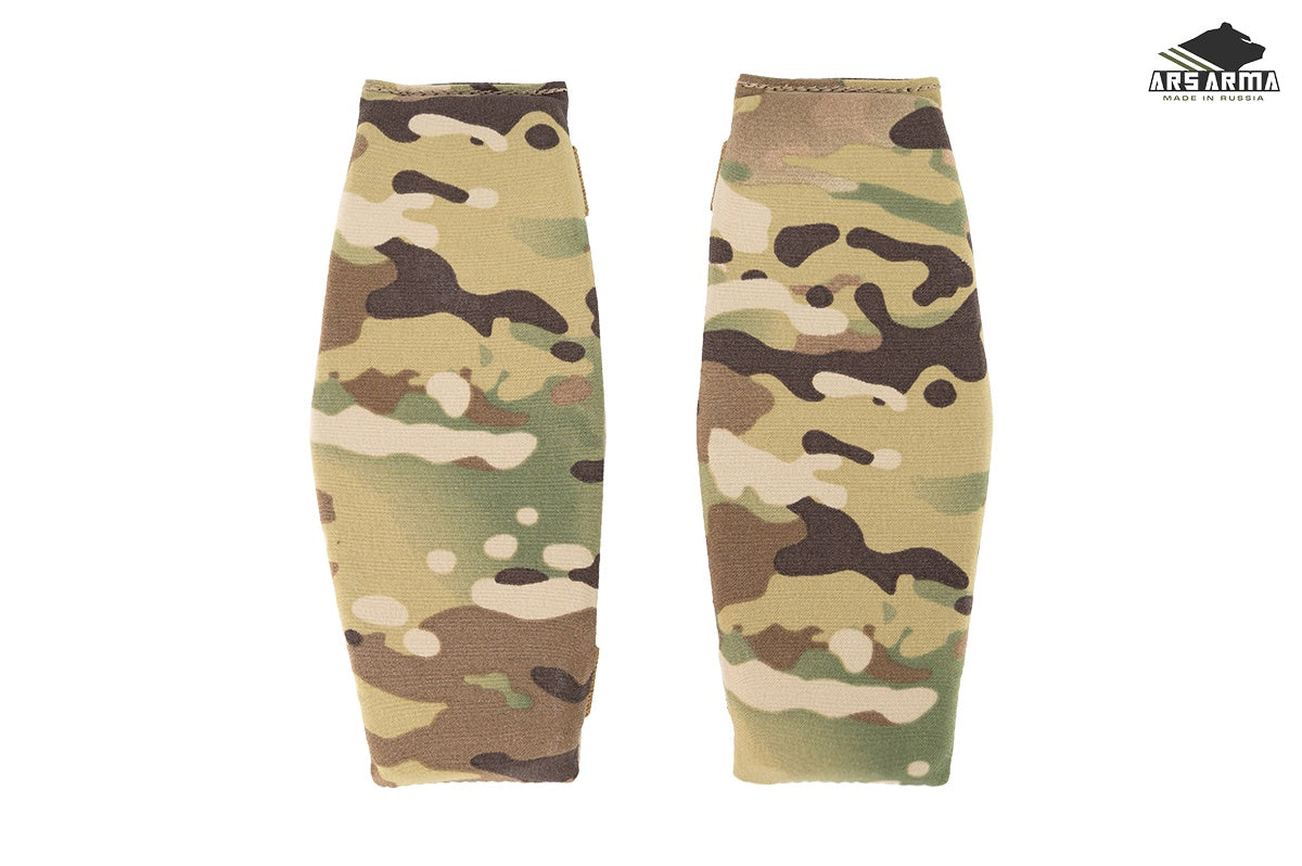 A-25 Hype Shoulder Pads