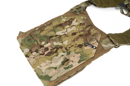HEXS Chest Pads (Pair)