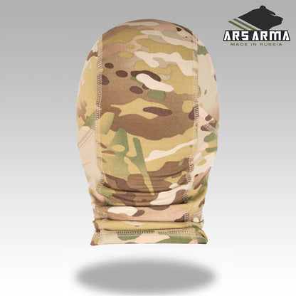 Rorschach Balaclava