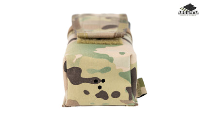 A-18 Slot Double AK Mag Pouch LC