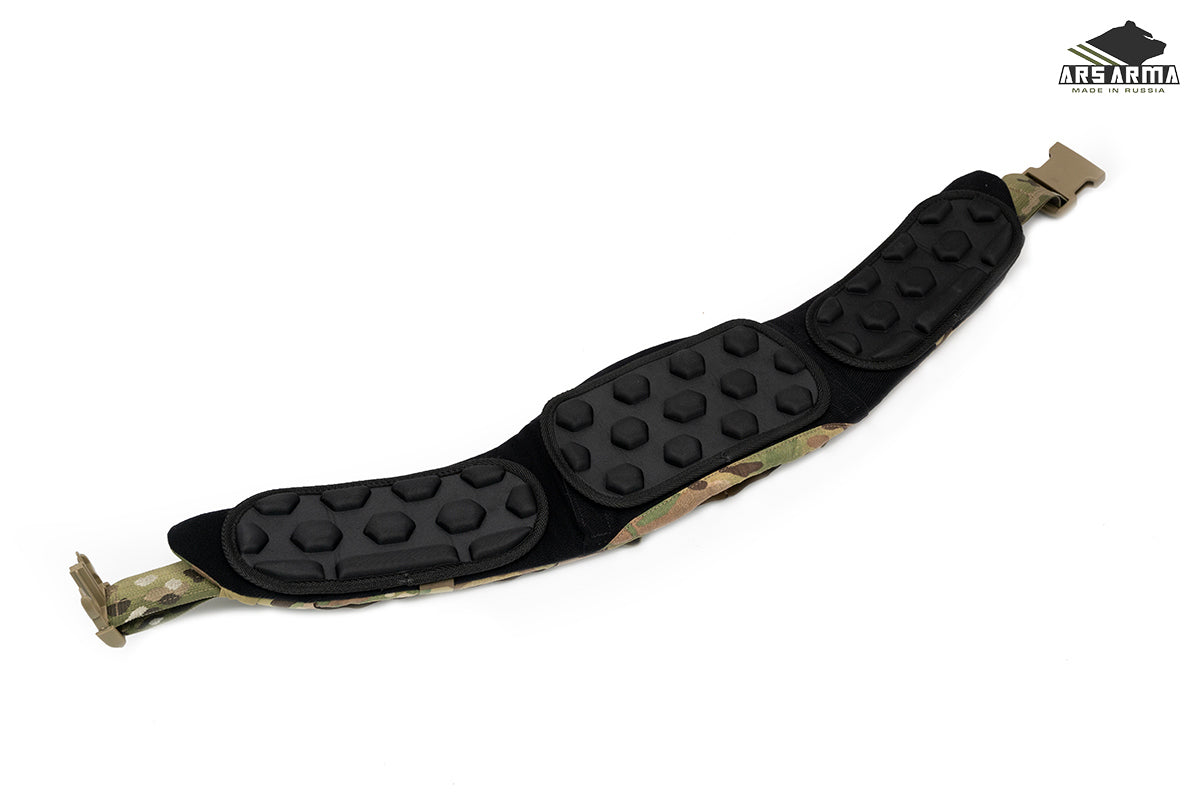 A-24 Needletail Belt