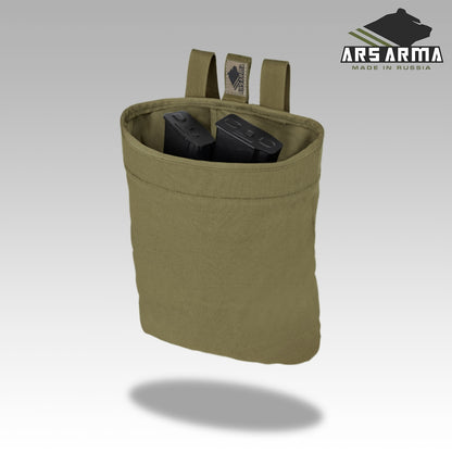 A-21 Vombat Dump Pouch
