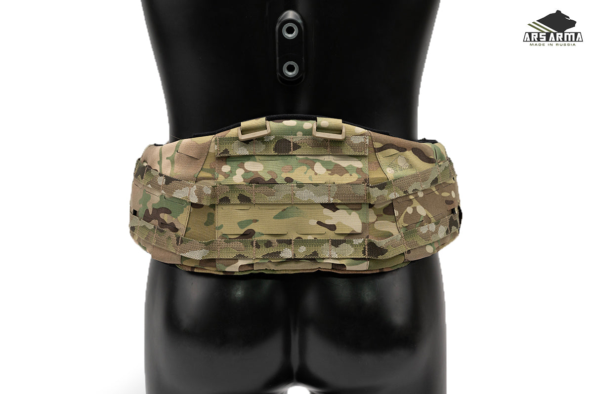A-24 Needletail Belt