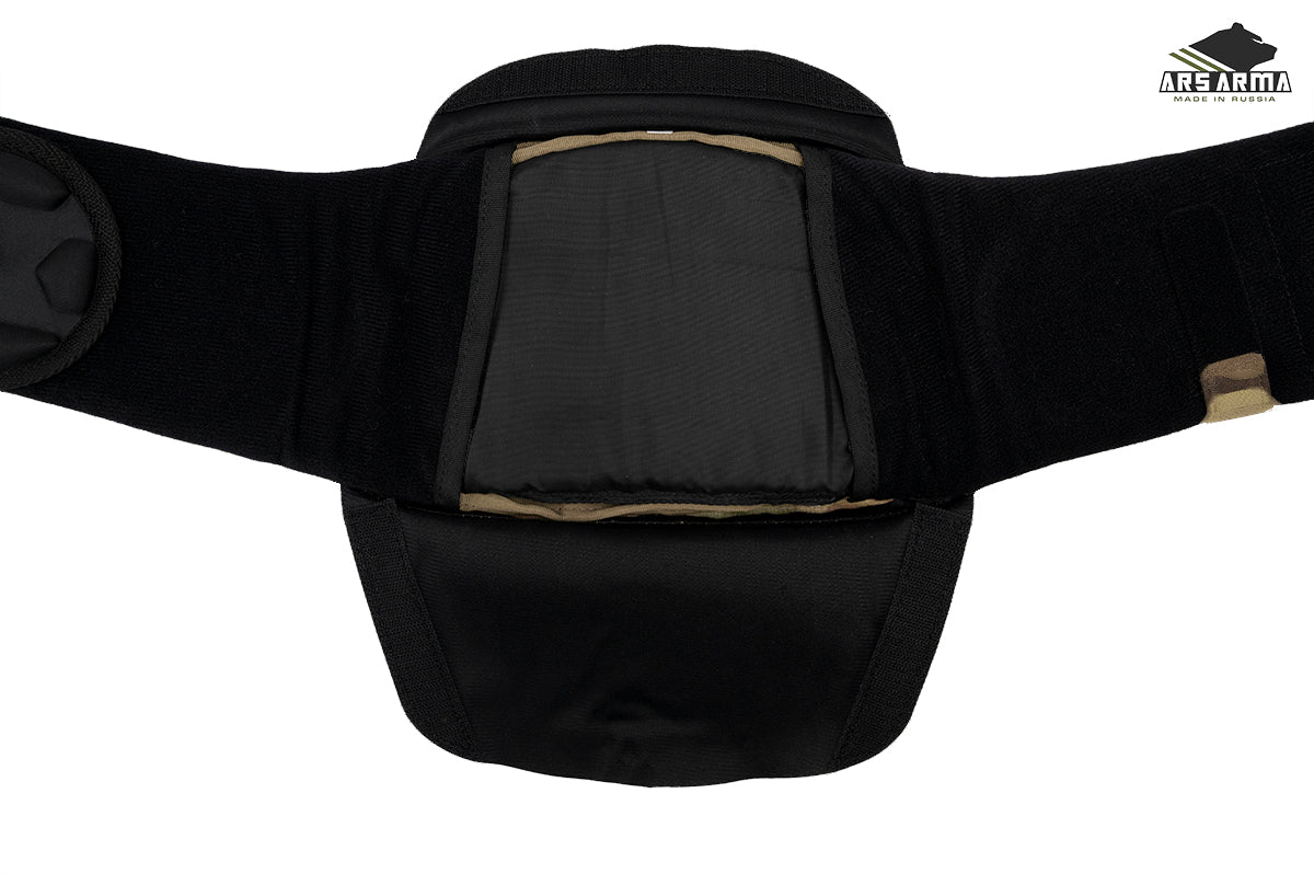 A-24 Needletail Belt