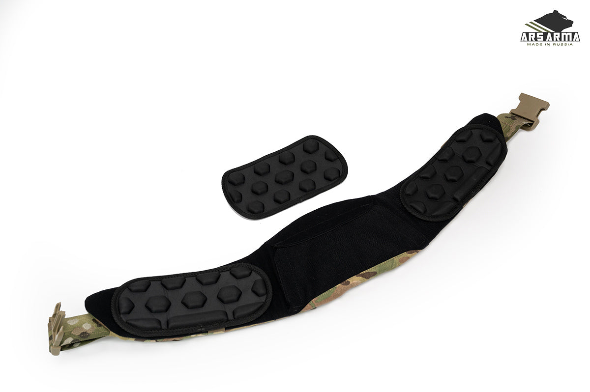 A-24 Needletail Belt