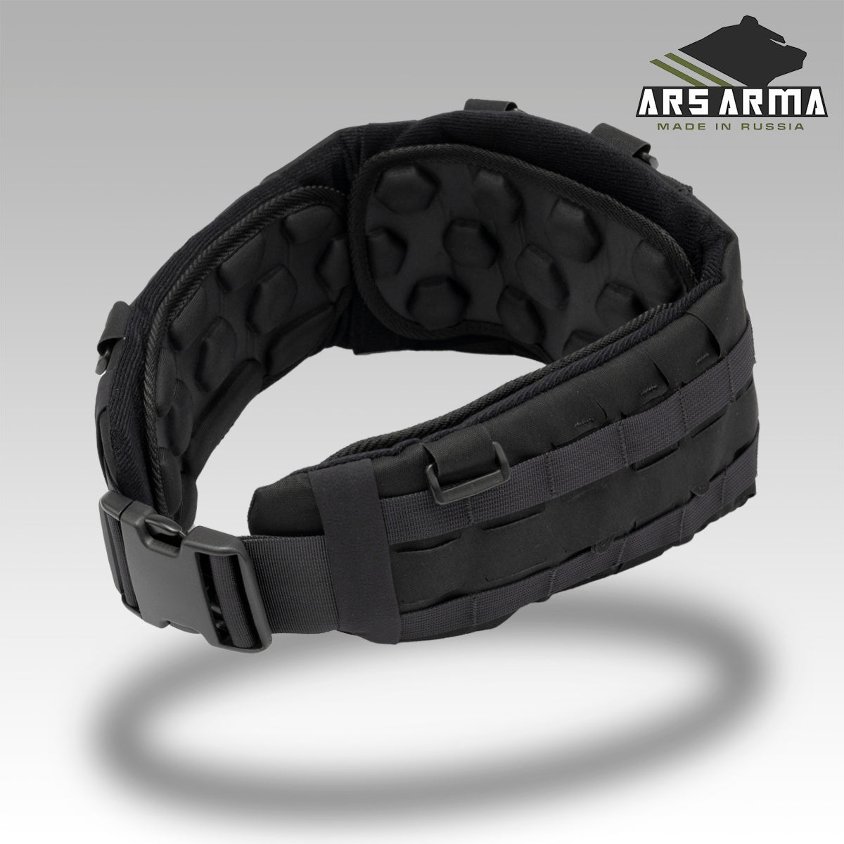 A-24 Needletail Belt