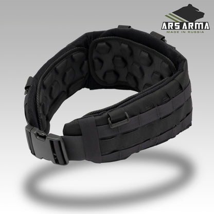 A-24 Needletail Belt