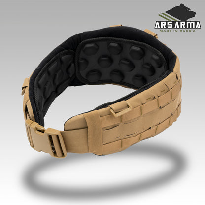 A-24 Needletail Belt