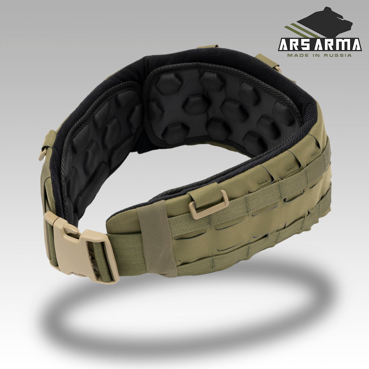 A-24 Needletail Belt