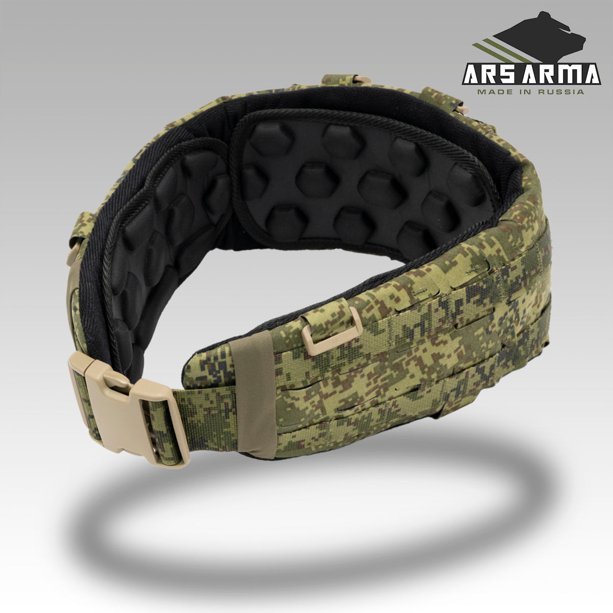 A-24 Needletail Belt
