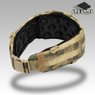 A-24 Needletail Belt