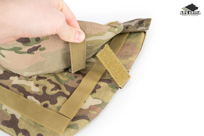 Universal Neck Protection