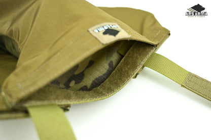 A-21 Clover Groin Protection