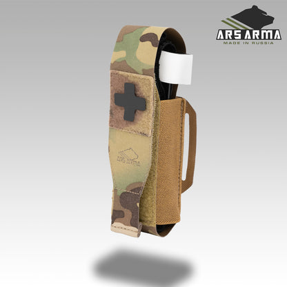 Super 86 LC Tourniquet Pouch
