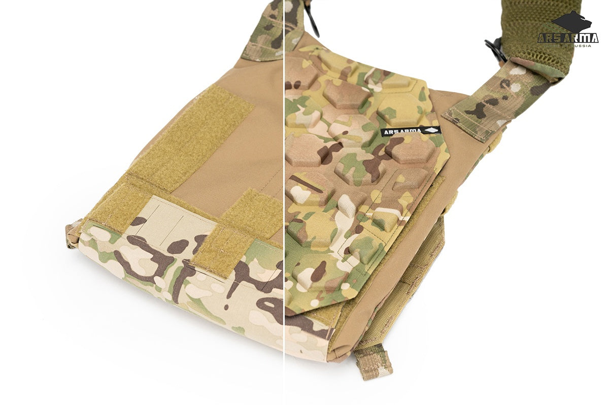 A-18 Skanda