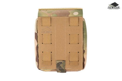 ATS Tear-off Medical Pouch