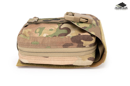 ATS Tear-off Medical Pouch