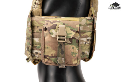ATS Tear-off Medical Pouch