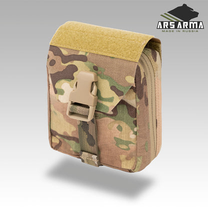 ATS Tear-off Medical Pouch