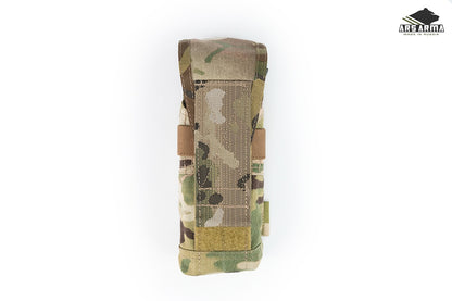 A-18 Slot Double AK Mag Pouch