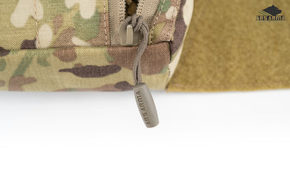 Universal Clayd Chest Pouch