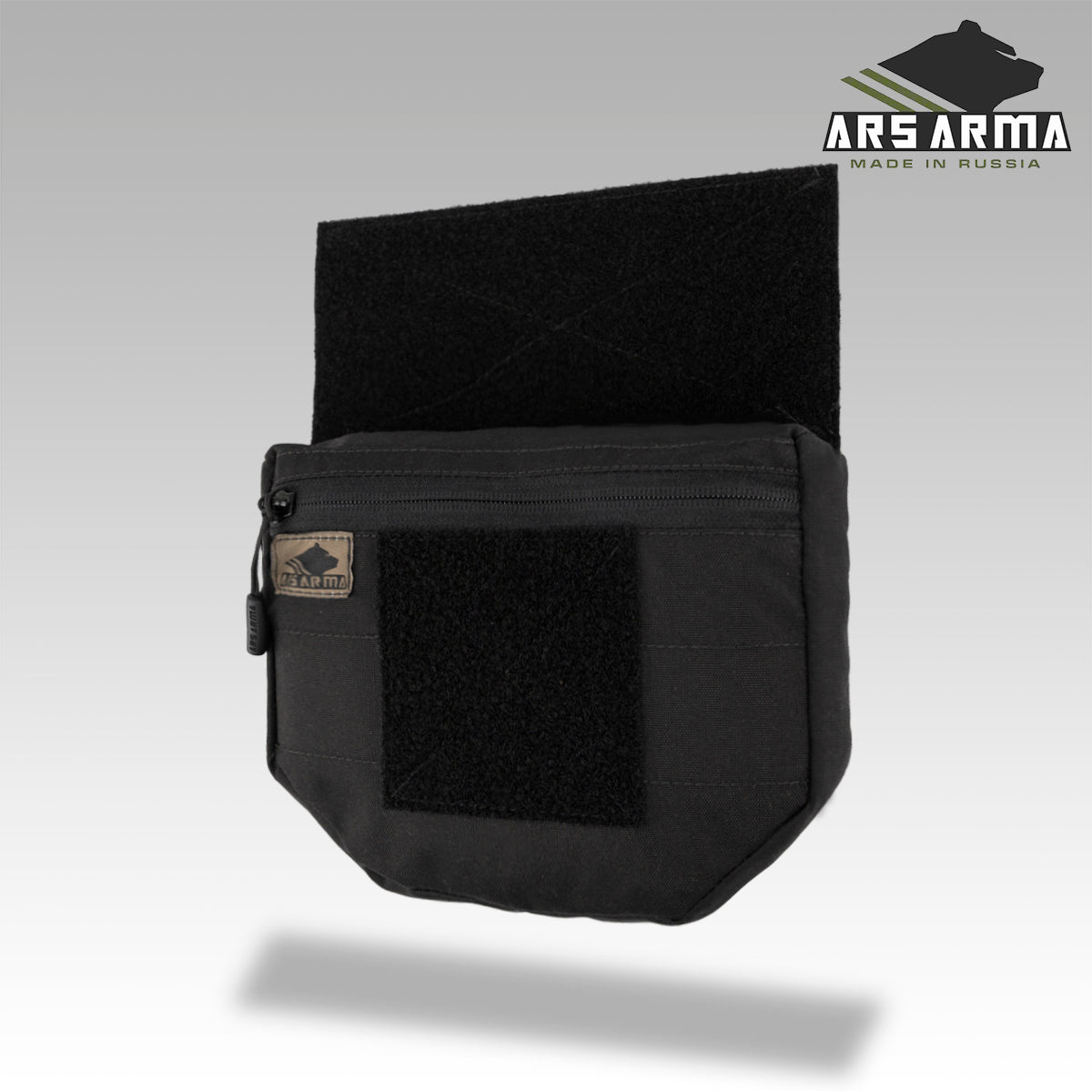 Universal Clayd Chest Pouch