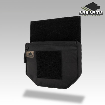 Universal Clayd Chest Pouch