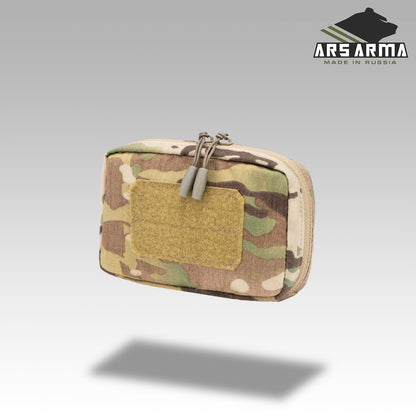 Ninja Utility Pouch Chest