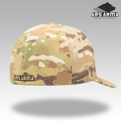 FLEXFIT Forest Baseball Cap